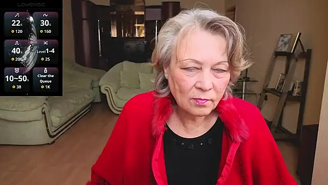 Snapshot of Tessa_Tidal chatting on April 2026 07:25:02 AM Tessa Tidal online show from April 2026 07:25:02 AM