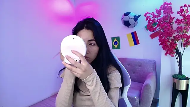 Rainy doll online show from July 2026 12:09:02 PM