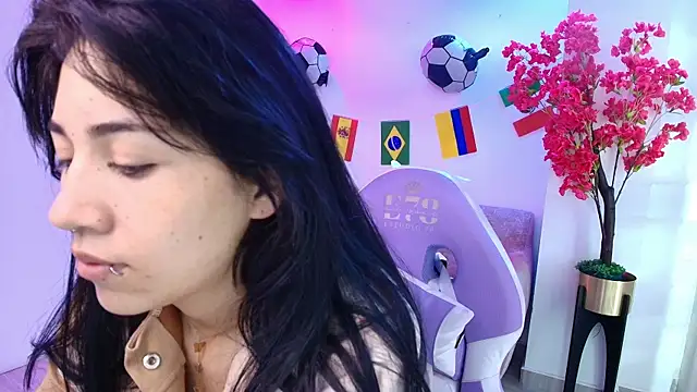 Rainy doll online show from July 2026 12:00:02 PM