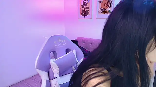 Rainy doll online show from July 2026 11:23:02 AM