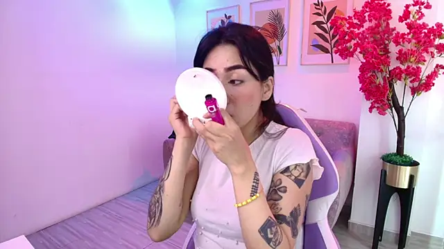 Rainy doll online show from July 2026 12:48:02 PM
