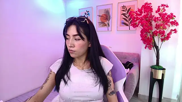 Rainy doll online show from July 2026 03:21:02 PM