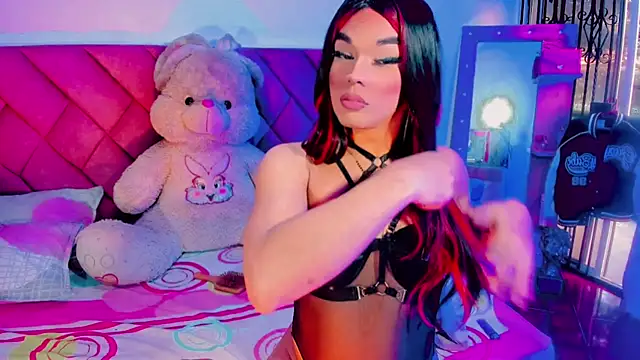 sammy sweetxx online show from April 2026 11:48:01 AM