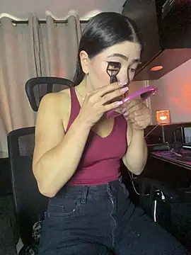 Snapshot of AMBERBUNNY_ chatting on June 2026 01:48:01 PM AMBERBUNNY online show from June 2026 01:48:01 PM