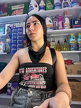 Snapshot of AMBERBUNNY_ chatting on July 2026 01:53:02 PM AMBERBUNNY online show from July 2026 01:53:02 PM