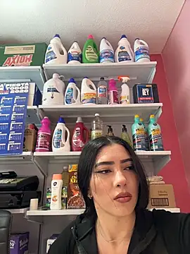 Snapshot of AMBERBUNNY_ chatting on July 2026 02:48:02 PM AMBERBUNNY online show from July 2026 02:48:02 PM