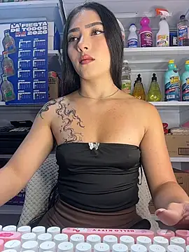 Snapshot of AMBERBUNNY_ chatting on July 2026 03:08:02 PM AMBERBUNNY online show from July 2026 03:08:02 PM