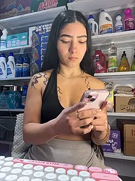 Snapshot of AMBERBUNNY_ chatting on July 2026 02:13:01 PM AMBERBUNNY online show from July 2026 02:13:01 PM