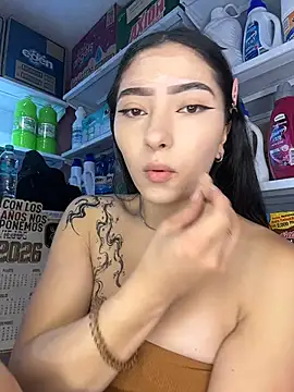 Snapshot of AMBERBUNNY_ chatting on July 2026 02:04:01 PM AMBERBUNNY online show from July 2026 02:04:01 PM