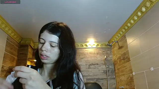 Snapshot of Sophie_Copers chatting on April 2026 02:45:02 PM Sophie Copers online show from April 2026 02:45:02 PM