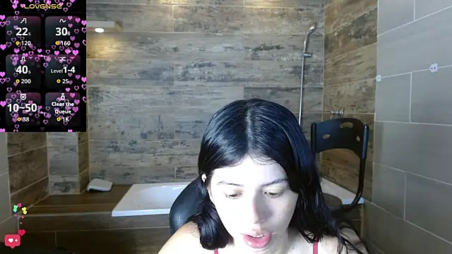 Snapshot of Sophie_Copers chatting on July 2026 02:23:01 PM Sophie Copers online show from July 2026 02:23:01 PM