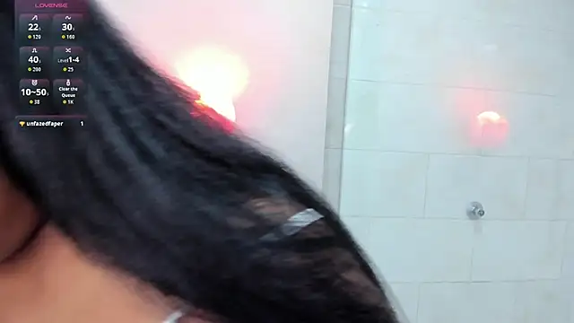NatashaLuxy online show from May 2026 07:34:02 PM