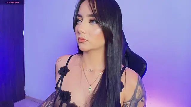 Megan jacksonn  online show from April 2026 12:35:02 AM