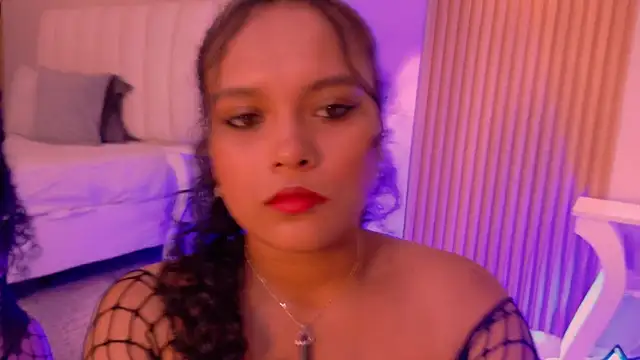 Snapshot of ValeriaJolie chatting on April 2026 02:50:02 AM ValeriaJolie online show from April 2026 02:50:02 AM