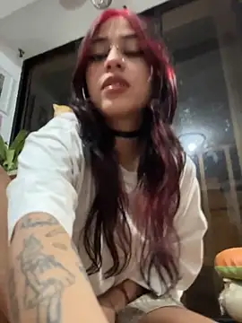 Kattze  online show from June 2026 01:33:01 AM