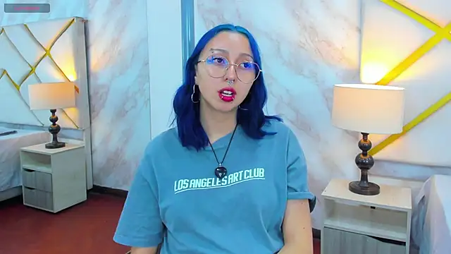 NixShadow online show from July 2026 10:45:01 PM
