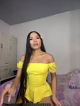 pocahontasbaby  online show from April 2026 11:51:02 PM