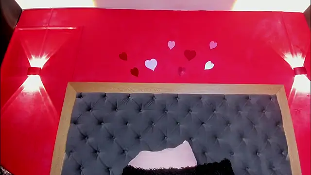 RosyRoos online show from May 2026 06:16:02 PM