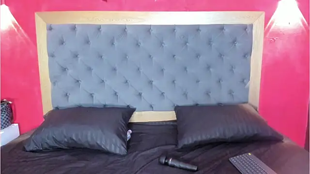 RosyRoos online show from May 2026 11:37:01 AM