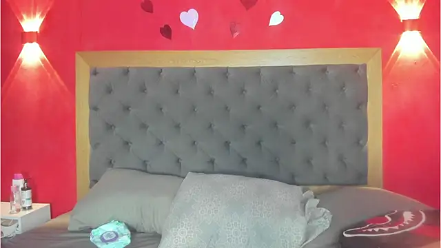 RosyRoos online show from May 2026 06:49:01 PM