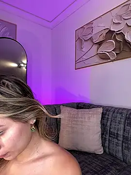 AmyRusso online show from April 2026 02:57:01 AM
