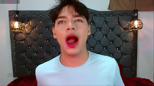 Candy Juan online show from May 2026 07:22:02 PM