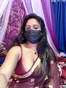 Snapshot of Arohi_baby chatting on April 2026 02:40:02 PM Arohi baby online show from April 2026 02:40:02 PM