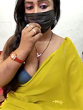 Snapshot of Arohi_baby chatting on April 2026 07:11:01 PM Arohi baby online show from April 2026 07:11:01 PM