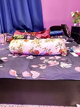Snapshot of Arohi_baby chatting on May 2026 03:57:01 AM Arohi baby online show from May 2026 03:57:01 AM