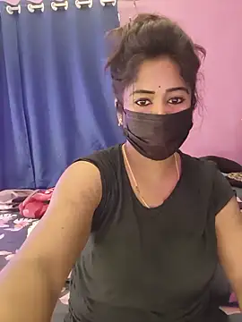 Snapshot of Arohi_baby chatting on May 2026 07:57:02 AM Arohi baby online show from May 2026 07:57:02 AM