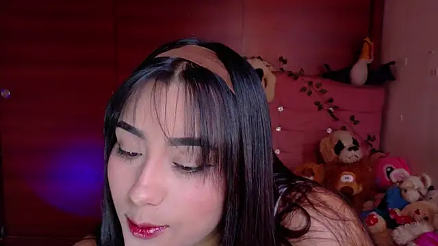 DEMONY SMOKER online show from June 2026 09:21:02 PM