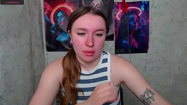 Snapshot of KassiaRayne_ chatting on May 2026 06:07:01 AM KassiaRayne online show from May 2026 06:07:01 AM