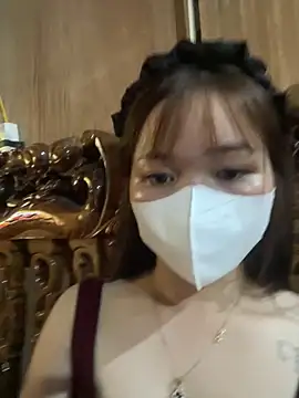 Cherry Cherry09 online show from May 2026 11:27:01 AM