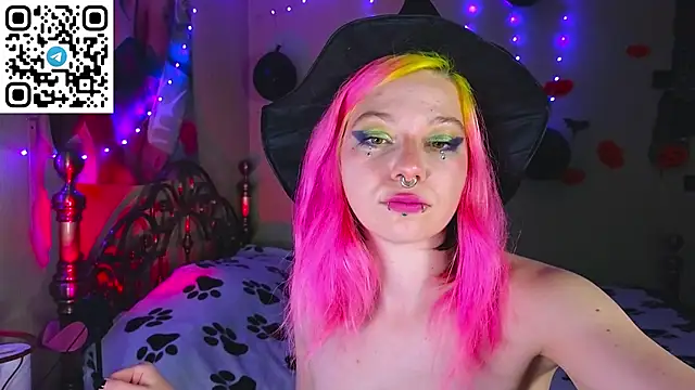 Sansarella online show from October 2025 05:13:02 PM