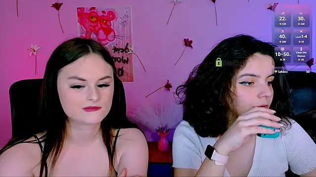 mia mooon  online show from June 2026 10:07:01 AM