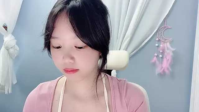 Xiaoqing00 online show from June 2026 03:42:02 AM