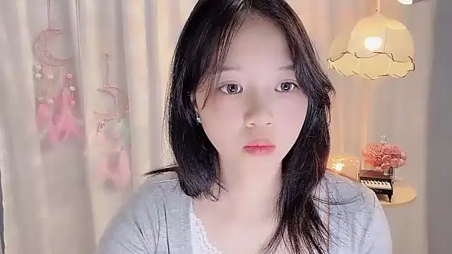 Xiaoqing00 online show from July 2026 10:50:01 AM