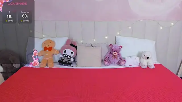 Mia Yuri online show from June 2026 02:23:01 AM