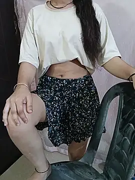 Baby-Doll  online show from May 2026 04:07:01 AM