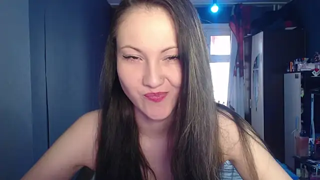 Snapshot of MuseAlice chatting on May 2026 03:11:02 AM MuseAlice online show from May 2026 03:11:02 AM
