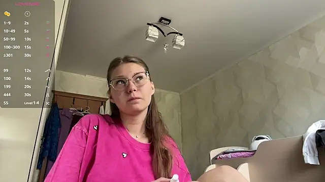 UncaringArtery online show from July 2026 08:10:01 AM