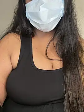Desifiregirl online show from April 2026 09:17:01 PM