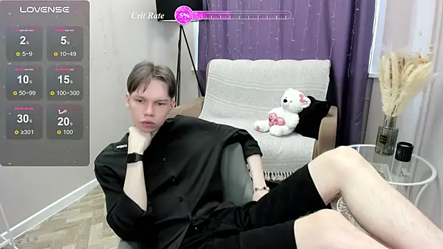 EliotMars online show from May 2026 11:17:01 AM