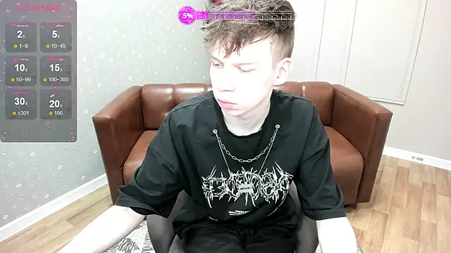 EliotMars online show from May 2026 11:04:02 AM
