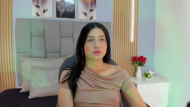  ValeryCooper online show from May 2026 11:48:02 AM