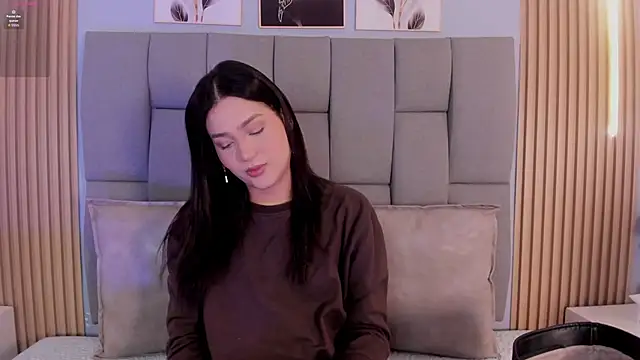  ValeryCooper online show from June 2026 11:53:01 AM