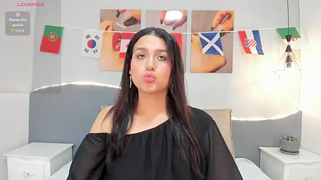  ValeryCooper online show from June 2026 01:24:02 PM