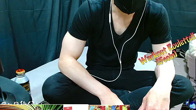 LEO1955 online show from May 2026 01:30:01 PM