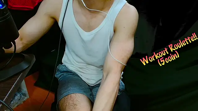LEO1955 online show from May 2026 09:59:01 AM