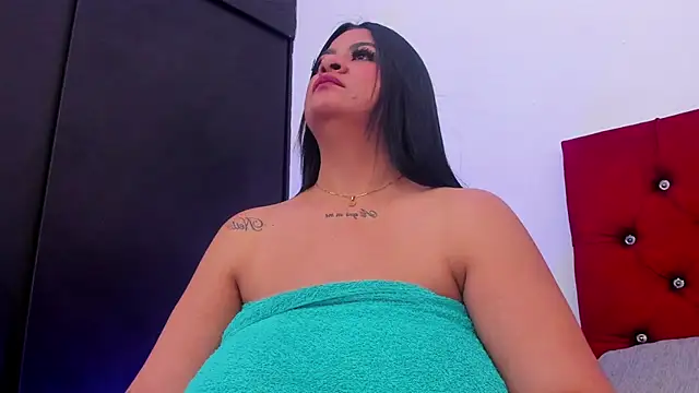Katty West online show from June 2026 06:57:01 PM